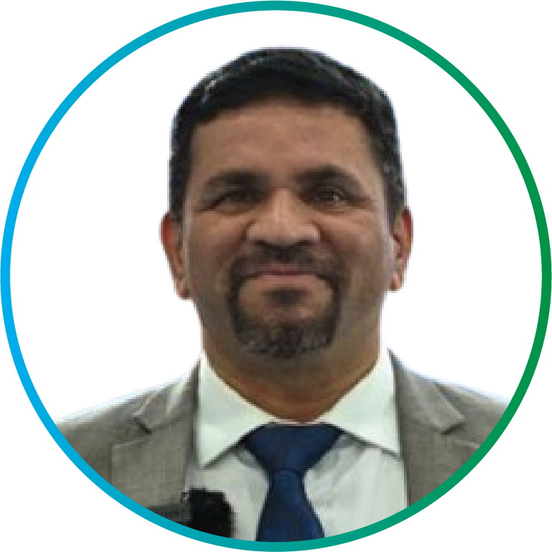Deepak Kamath